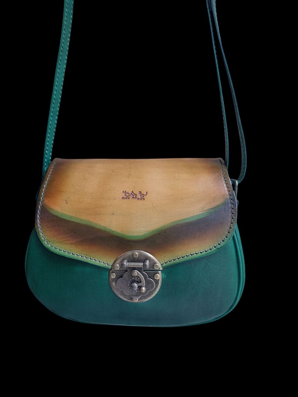 Borsa menza luna