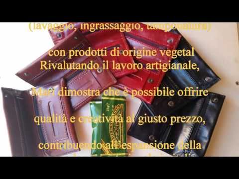 immagine di anteprima del video: Lavorazione artigianale