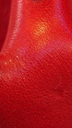 Rosso Rosso